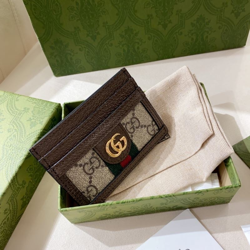 Gucci Wallets